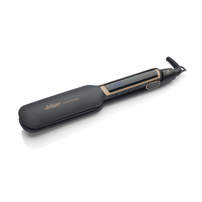 Monagy hair straightener reviews hotsell